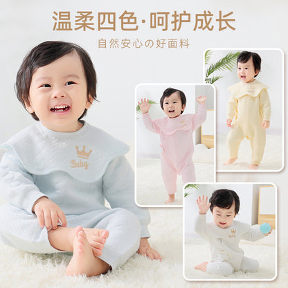 Coffret cadeau pour bébé – Vêtements et accessoires pour nouveau-né (toutes saisons)