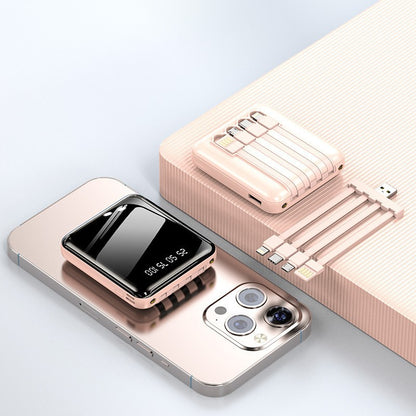 🔋Mini Power Bank⚡