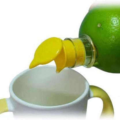Lemon & Orange Manual Juicer