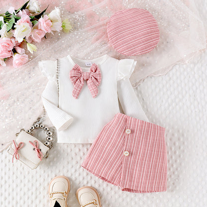 3-Piece Autumn / Winter Set