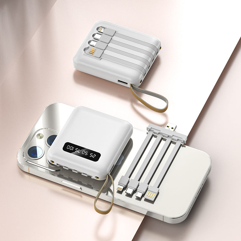 🔋Mini Power Bank⚡