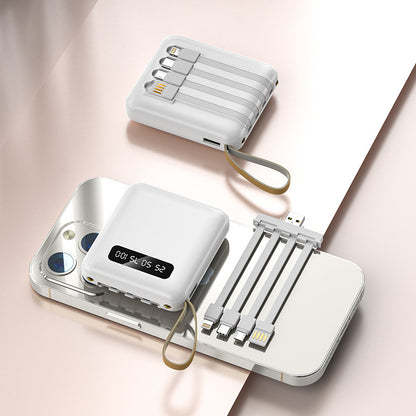 🔋Mini Power Bank⚡