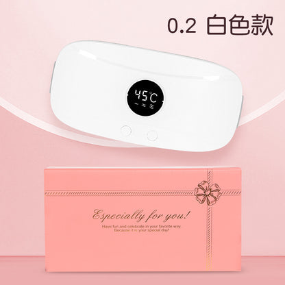 Warm Uterus Belt – Cozy relief for menstrual pain