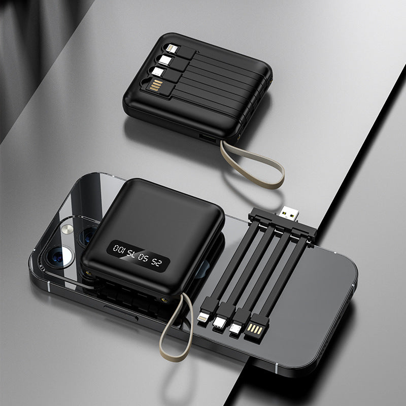 🔋Mini Power Bank⚡