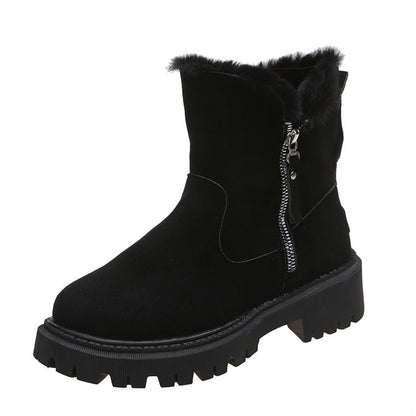 Damen-Schneestiefel