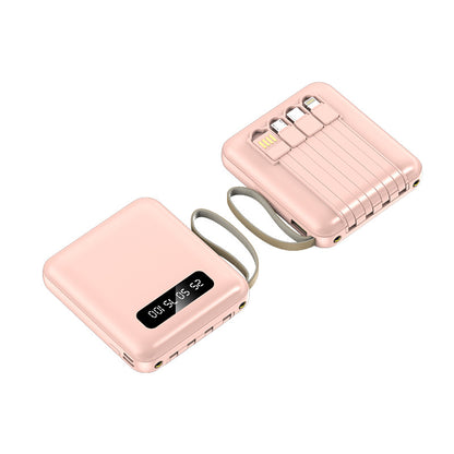 🔋Mini Power Bank⚡