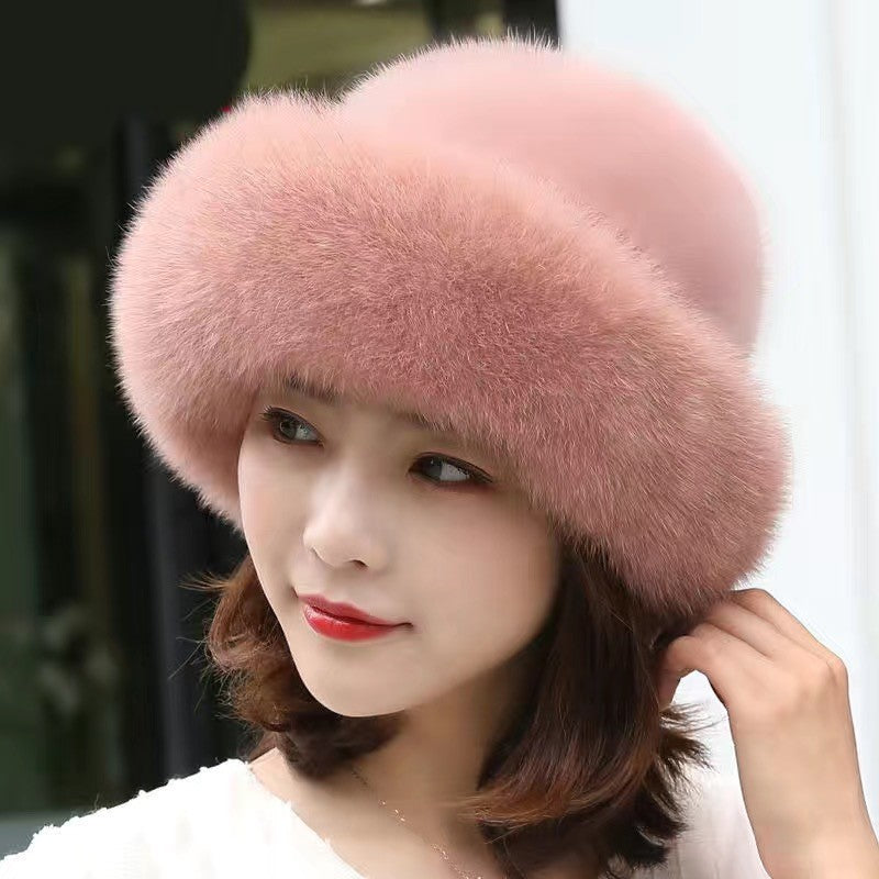 Women's Winter Beret