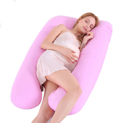 U-shaped Pregnancy Pillow