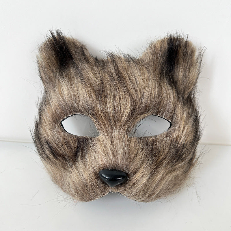 🐾 Cute Animal Paw Cosplay Accessories Set
