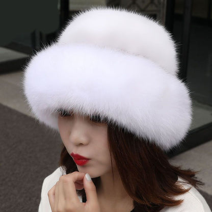 Women's Winter Beret