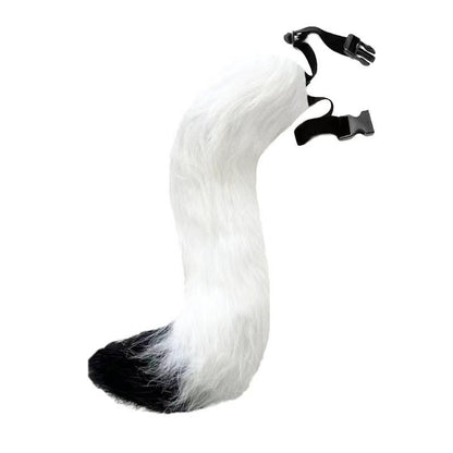 🐾 Cute Animal Paw Cosplay Accessories Set