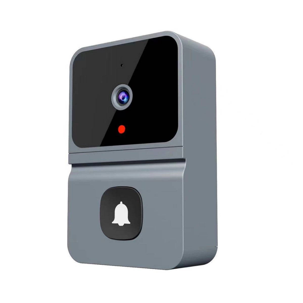 Smart WiFi Video Doorbell – Wireless Two-Way Intercom for Smart Homes