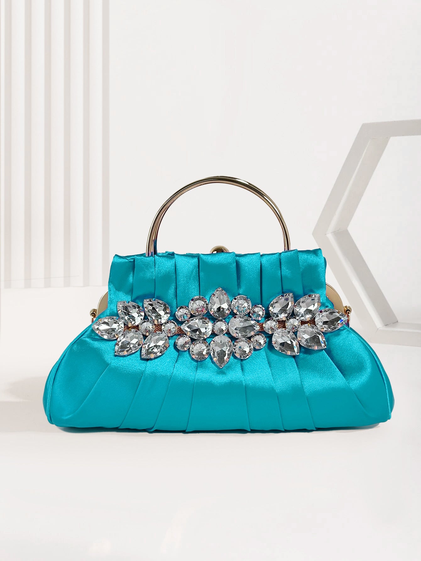 Diamond Abendhandtasche
