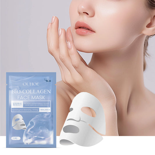 Collagen Hydrating Mask