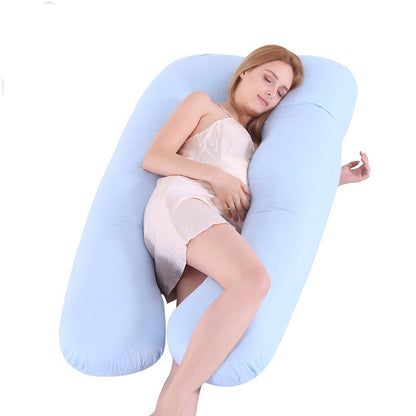 U-shaped Pregnancy Pillow