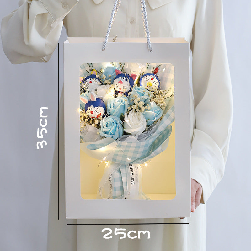 Festliche Liebessträuße