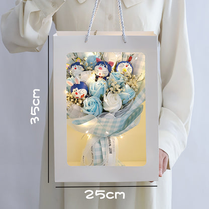 Festliche Liebessträuße