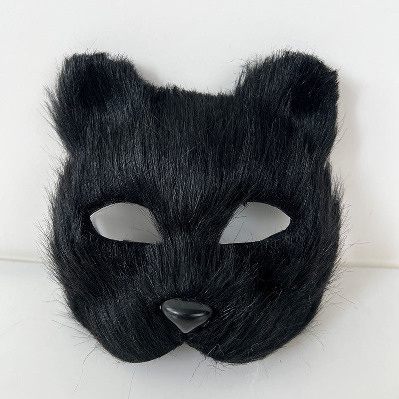 🐾 Cute Animal Paw Cosplay Accessories Set