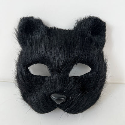 🐾 Cute Animal Paw Cosplay Accessories Set