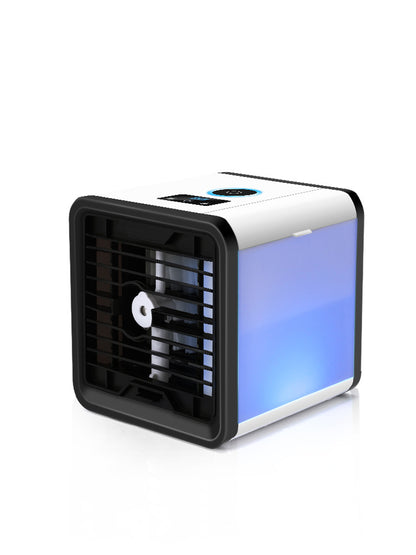 ❄️Ventilateur Climatiseur Mini USB🌬️