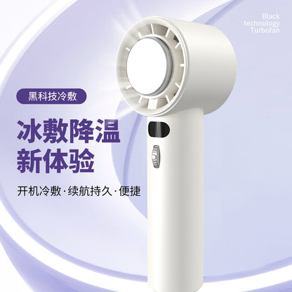 Mini Cooling Fan