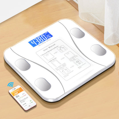 💪Smart Bluetooth Scale