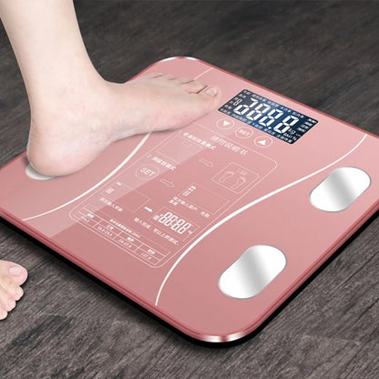 💪Smart Bluetooth Scale