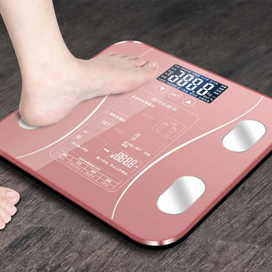 💪Smart Bluetooth Scale