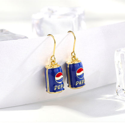 Sweet & Stylish Holiday Earrings