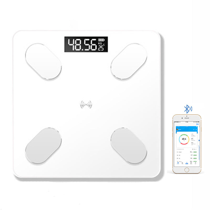 💪Smart Bluetooth Scale