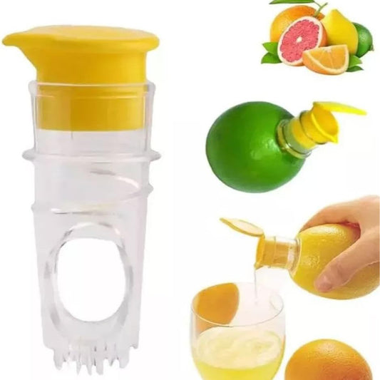 Lemon & Orange Manual Juicer