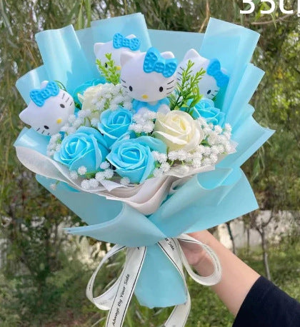 Festliche Liebessträuße