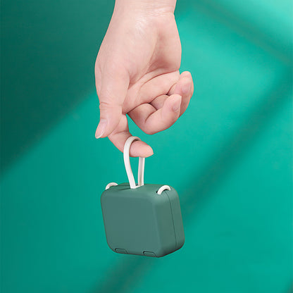 🎒Handbag Clip Power Bank🔋
