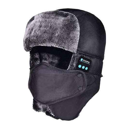 Bluetooth Winter Hat
