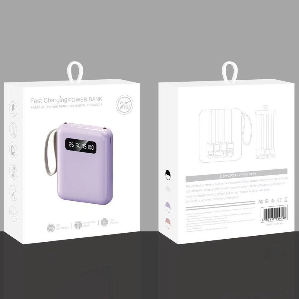 🔋Mini Power Bank⚡