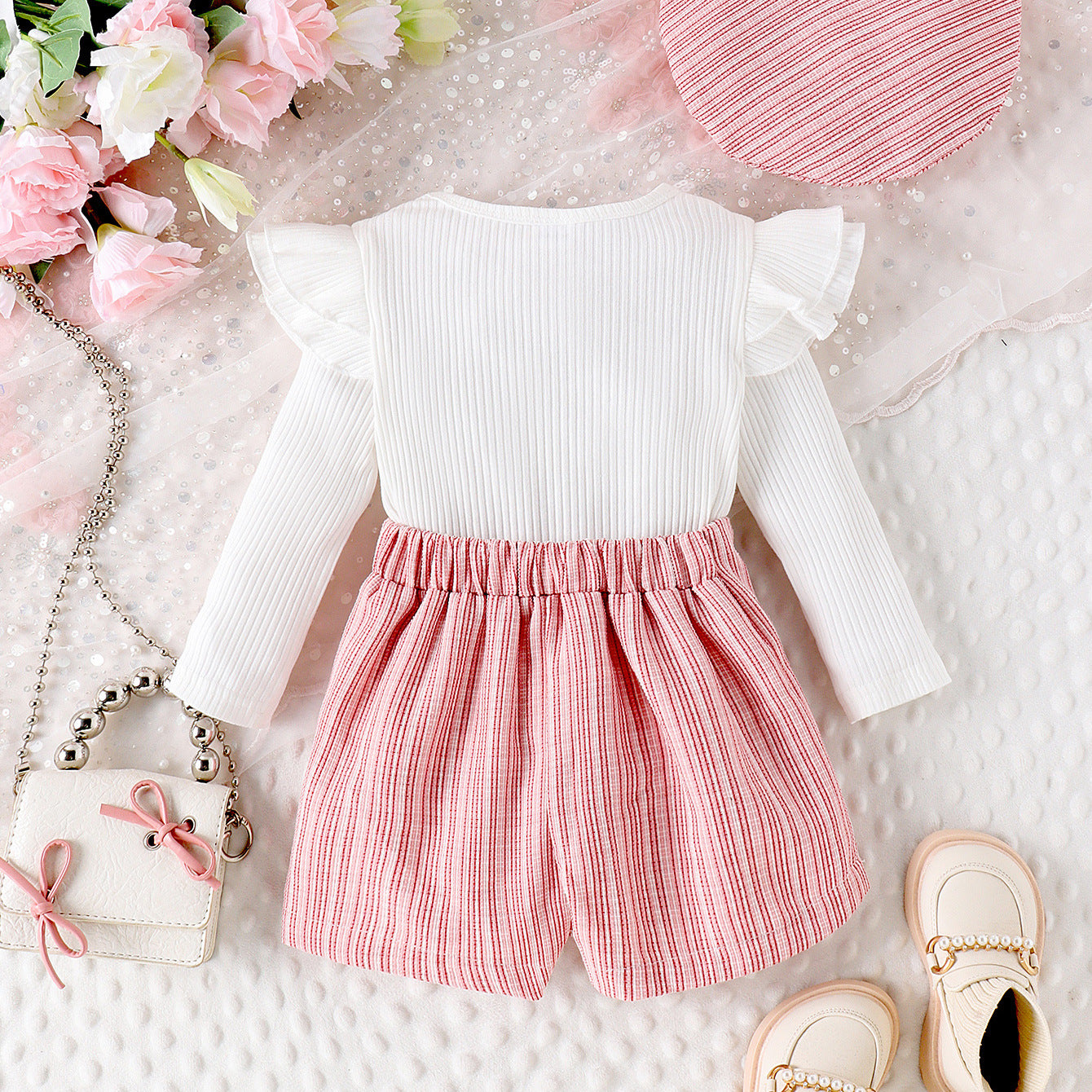 3-Piece Autumn / Winter Set