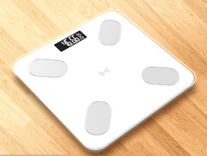 💪Smart Bluetooth Scale