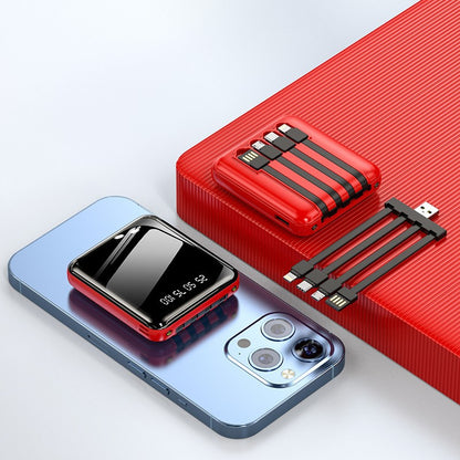 🔋Mini Power Bank⚡