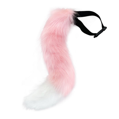 🐾 Cute Animal Paw Cosplay Accessories Set