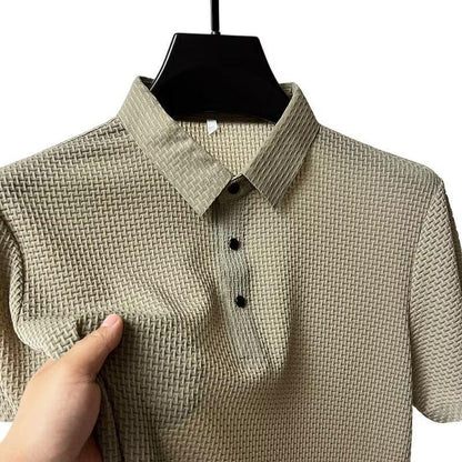 Men's Retro Summer Shirt