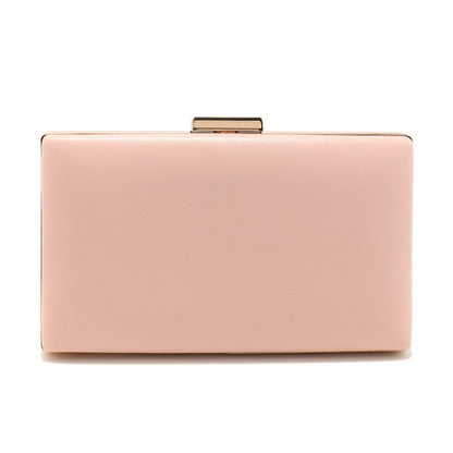 Flower Evening Clutch