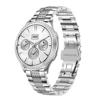 Bluetooth call smart watch