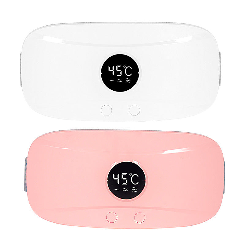 Warm Uterus Belt – Cozy relief for menstrual pain
