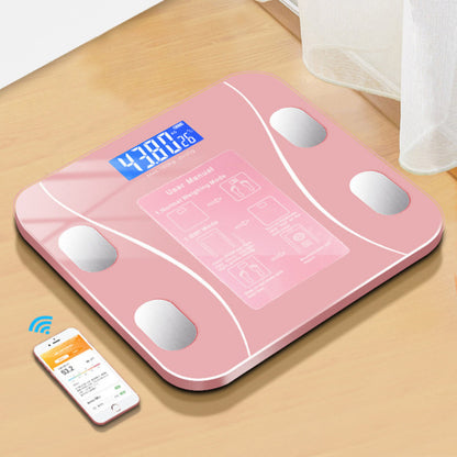 💪Smart Bluetooth Scale