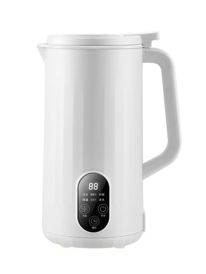 🌱Mini Presse-Agrumes Automatique pour Lait de Soja