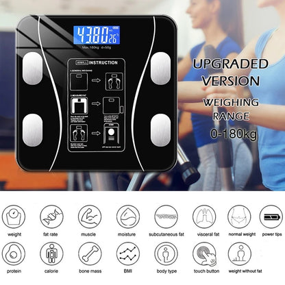 💪Smart Bluetooth Scale