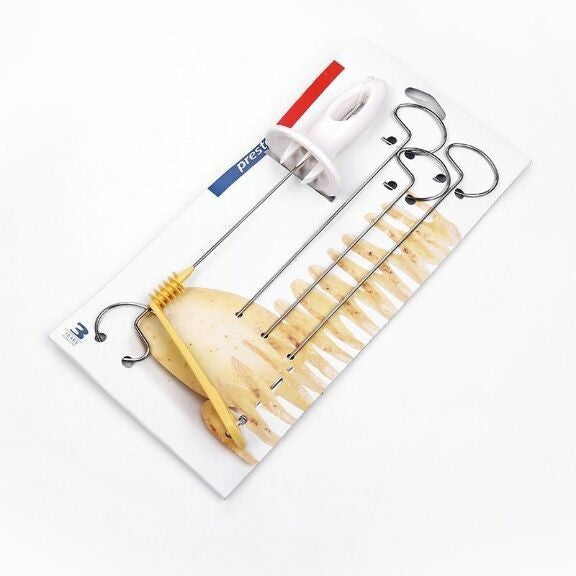 Spiral Potato Cutter