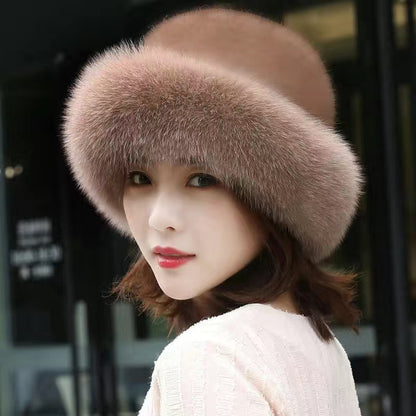 Women's Winter Beret