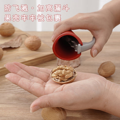 Multi-function Nut Cracker Tool