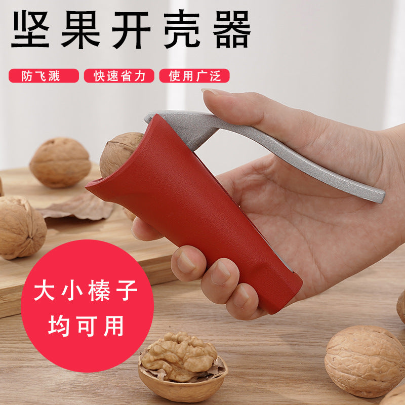 Multi-function Nut Cracker Tool